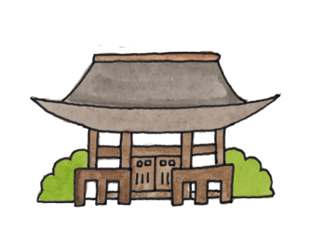 寺院法務