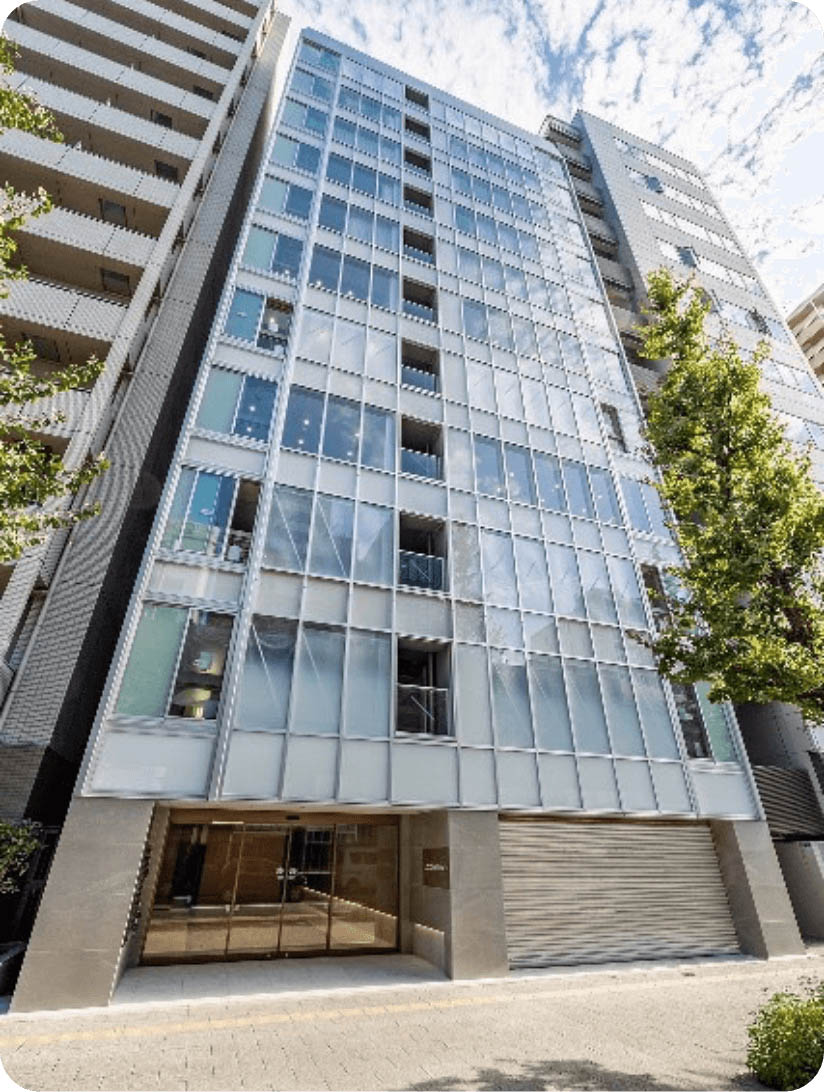 鈴木・五嶋法律事務所