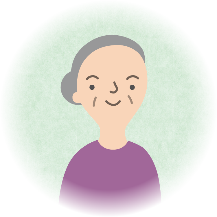 ご利用者様の声