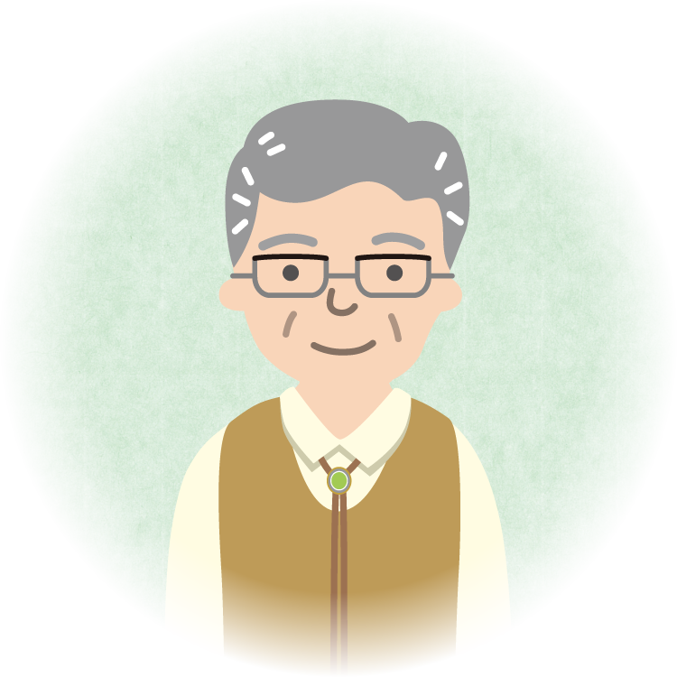 ご利用者様の声